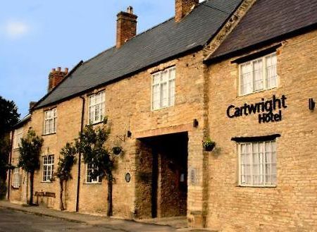 Cartwright Hotel Aynho Luaran gambar