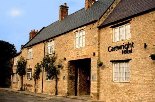 Cartwright Hotel Aynho Luaran gambar